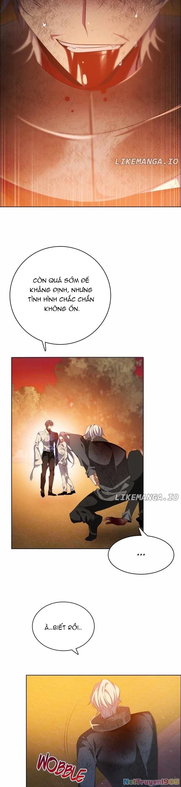Zero Game Chapter 314 - 27