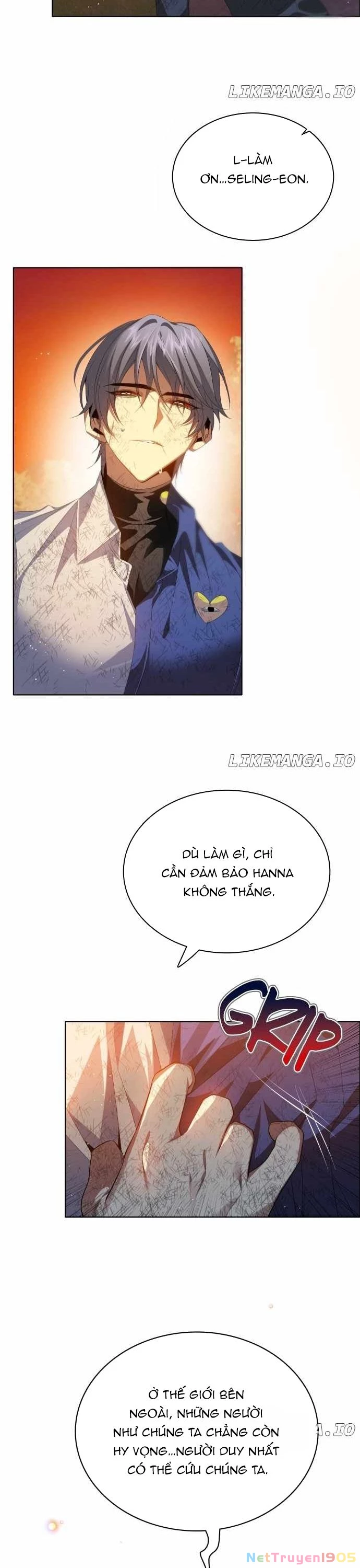 Zero Game Chapter 314 - 28