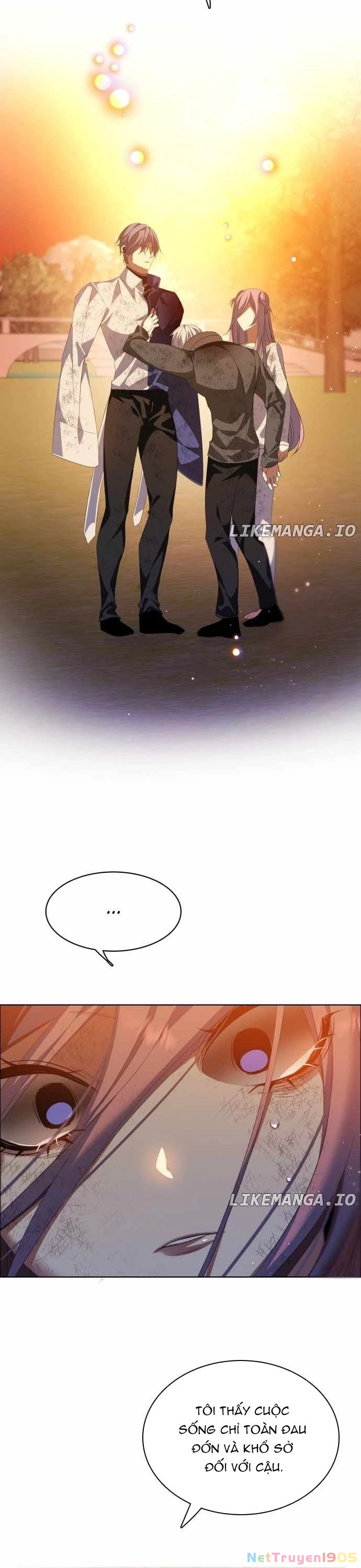Zero Game Chapter 314 - 29