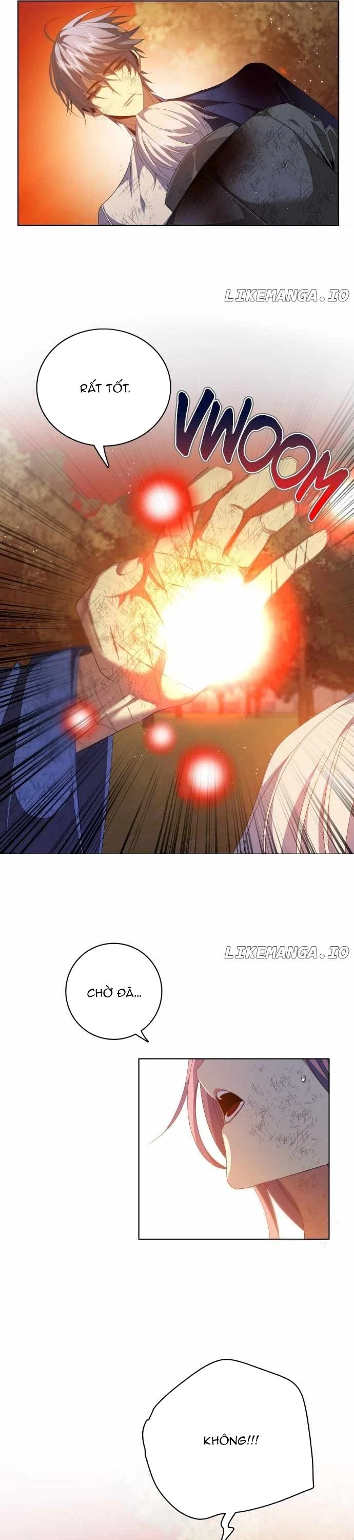 Zero Game Chapter 314 - 30