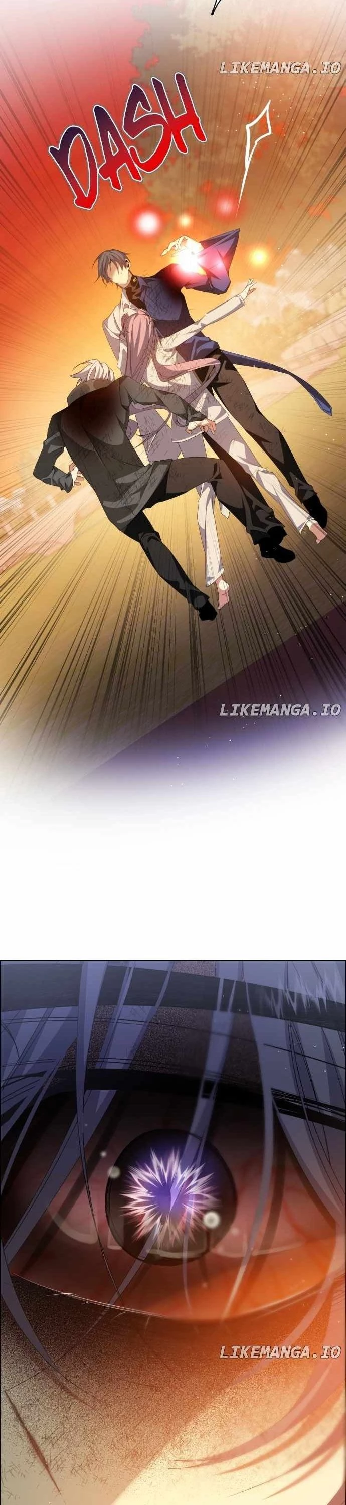 Zero Game Chapter 314 - 31