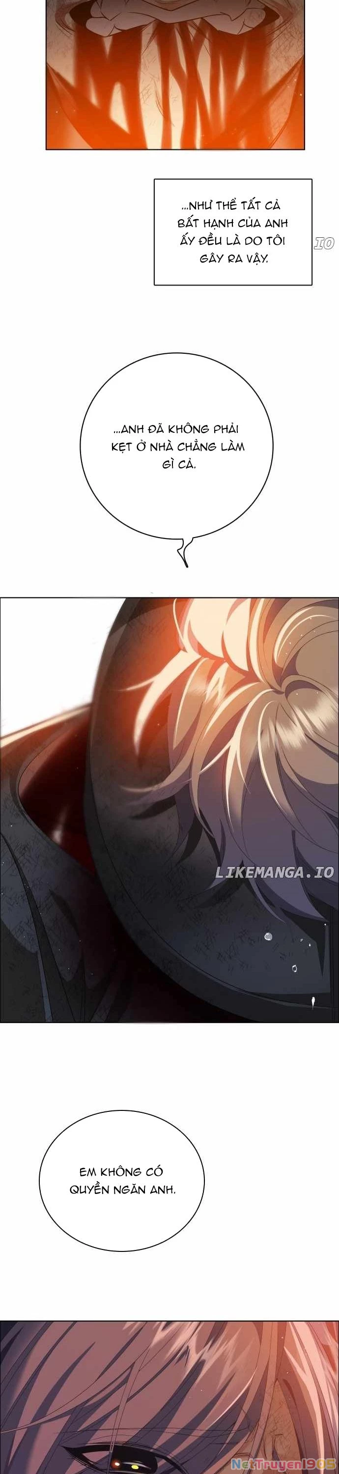Zero Game Chapter 314 - 36