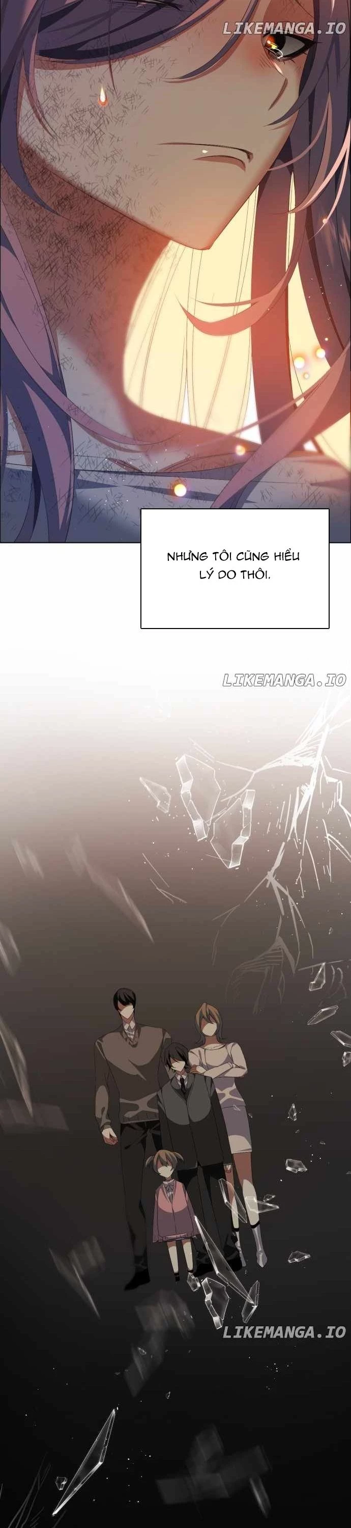 Zero Game Chapter 314 - 37