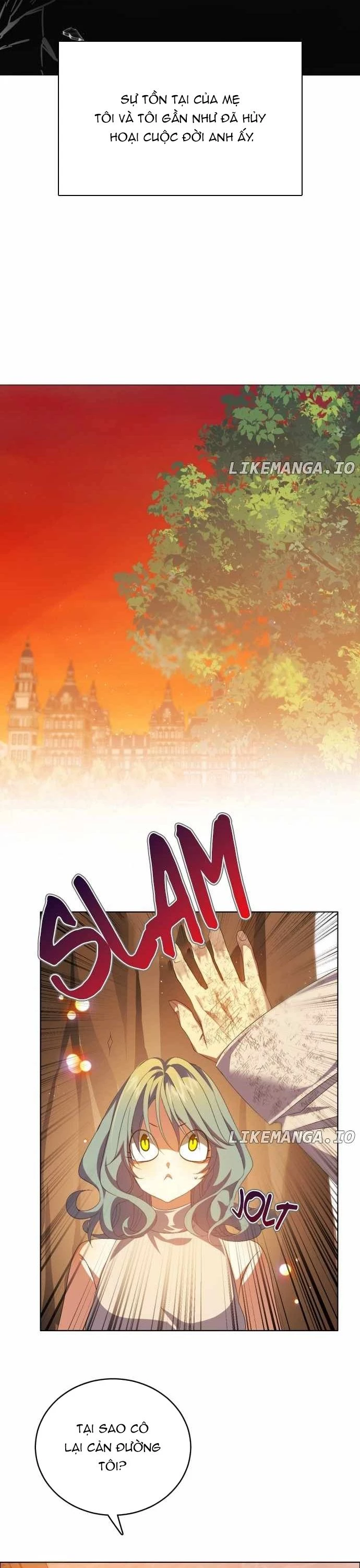 Zero Game Chapter 314 - 38