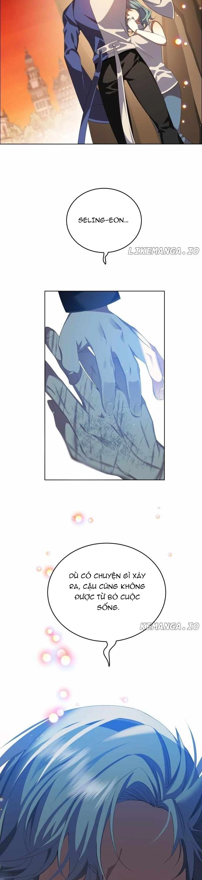 Zero Game Chapter 314 - 41