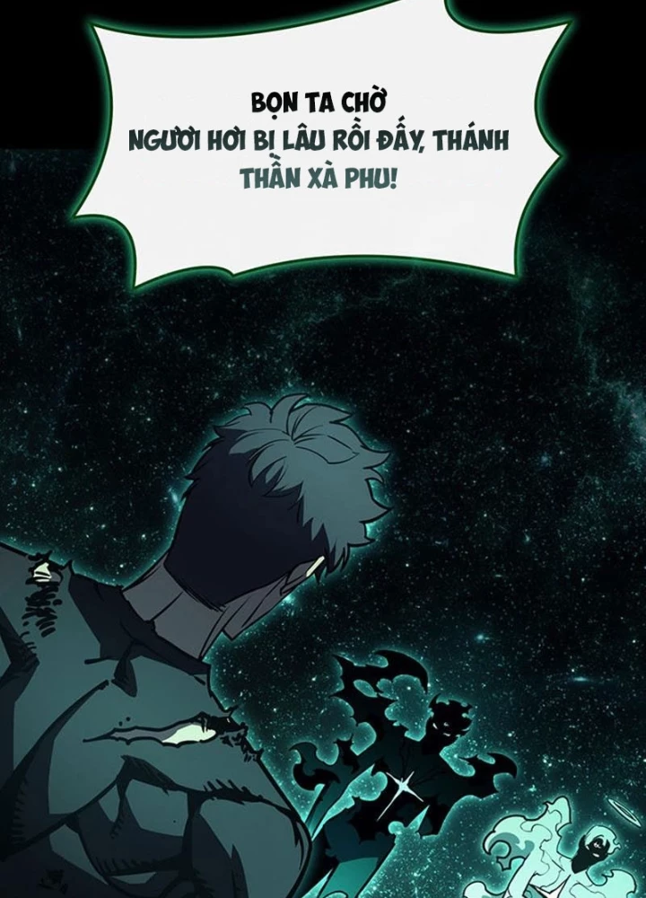 Vị Vua Mạnh Nhất Đã Trở Lại Chapter 140 - 35