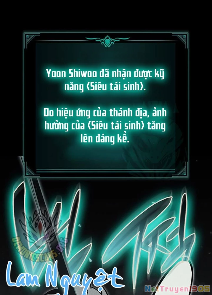 Vị Vua Mạnh Nhất Đã Trở Lại Chapter 140 - 107