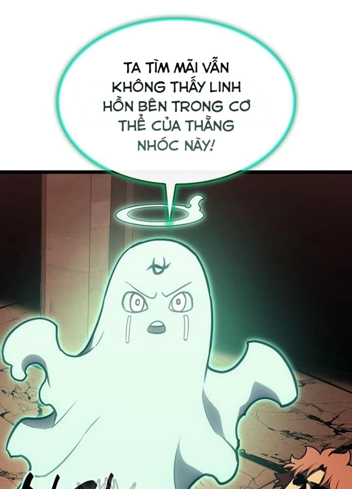 Vị Vua Mạnh Nhất Đã Trở Lại Chapter 140 - 257