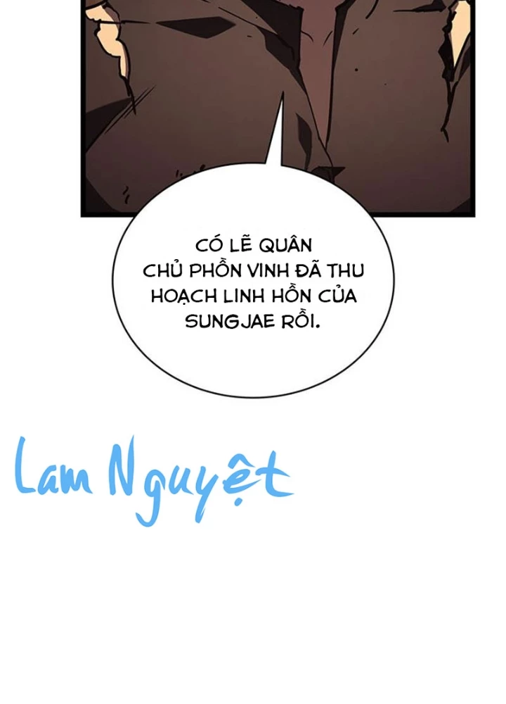 Vị Vua Mạnh Nhất Đã Trở Lại Chapter 140 - 263