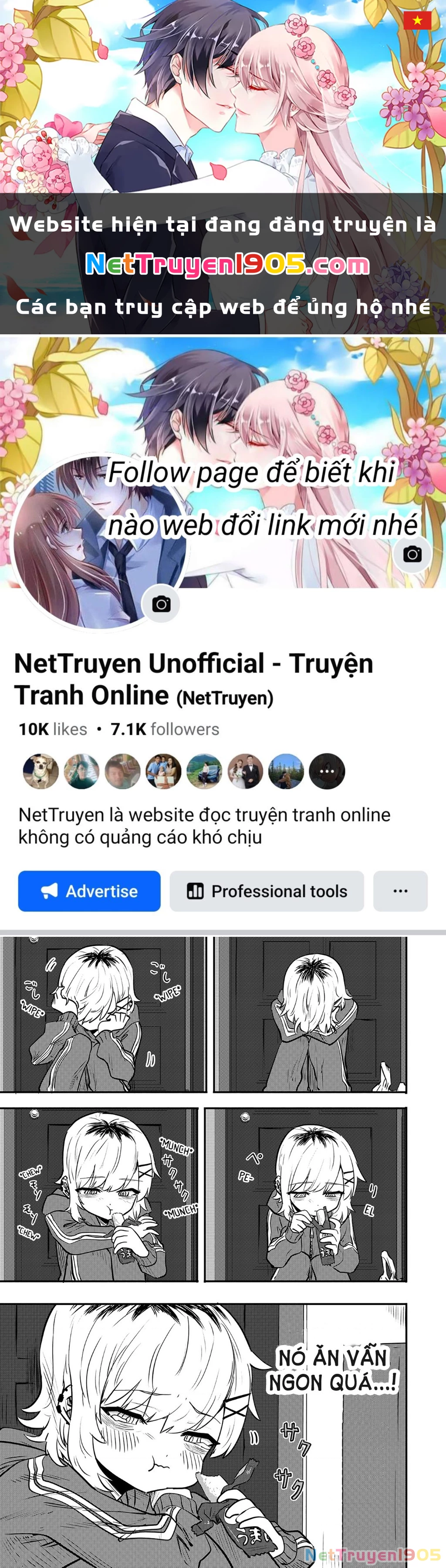 Ri-Chan Chapter 2.5 - 1