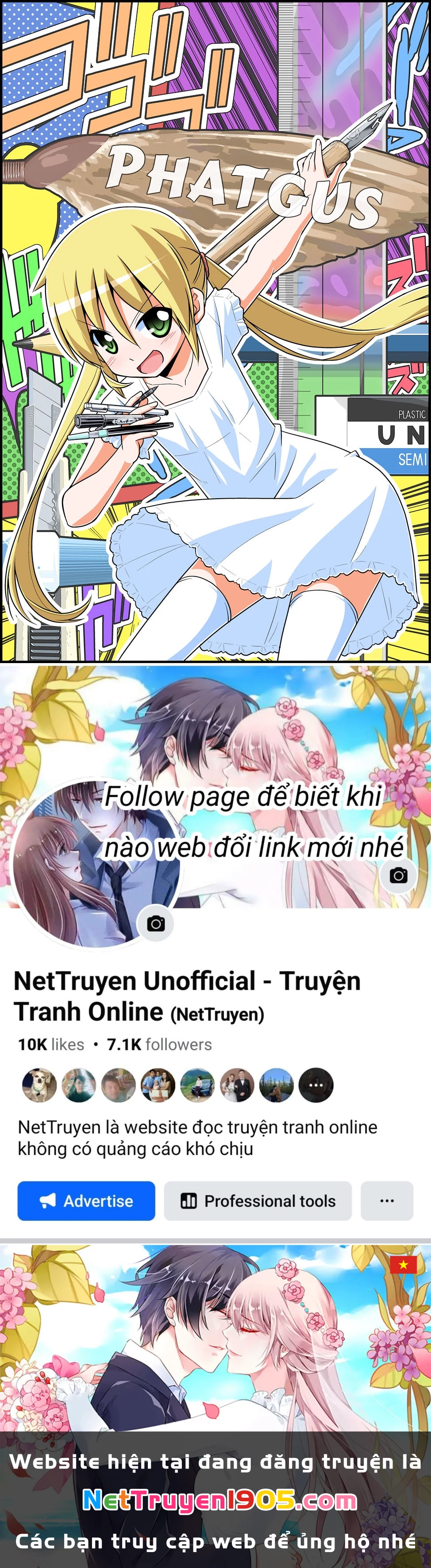 Ri-Chan Chapter 4.5 - 2
