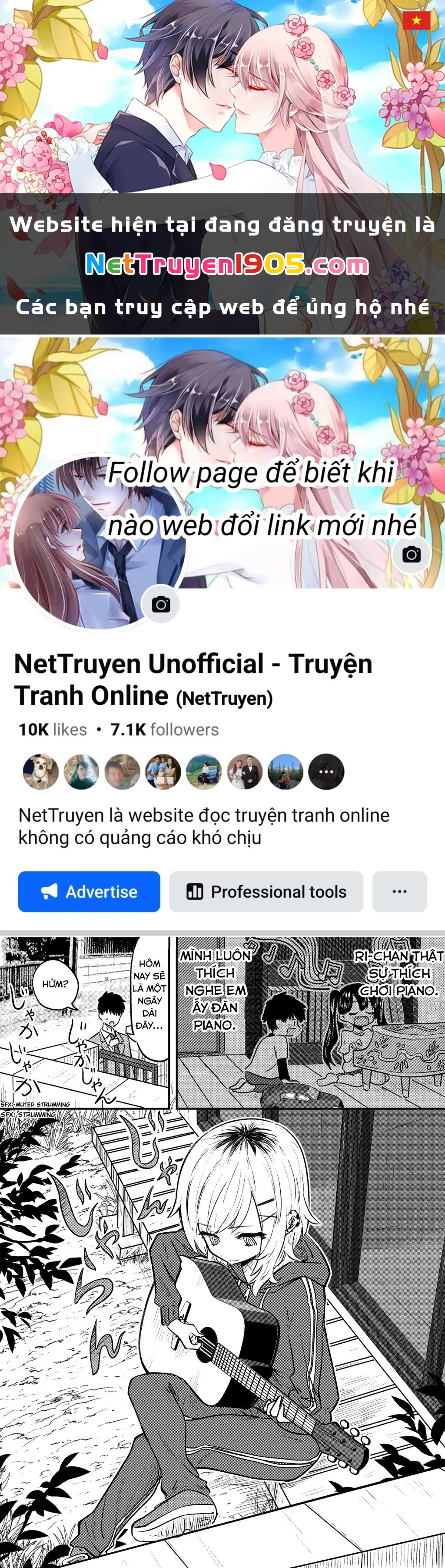 Ri-Chan Chapter 5 - 1