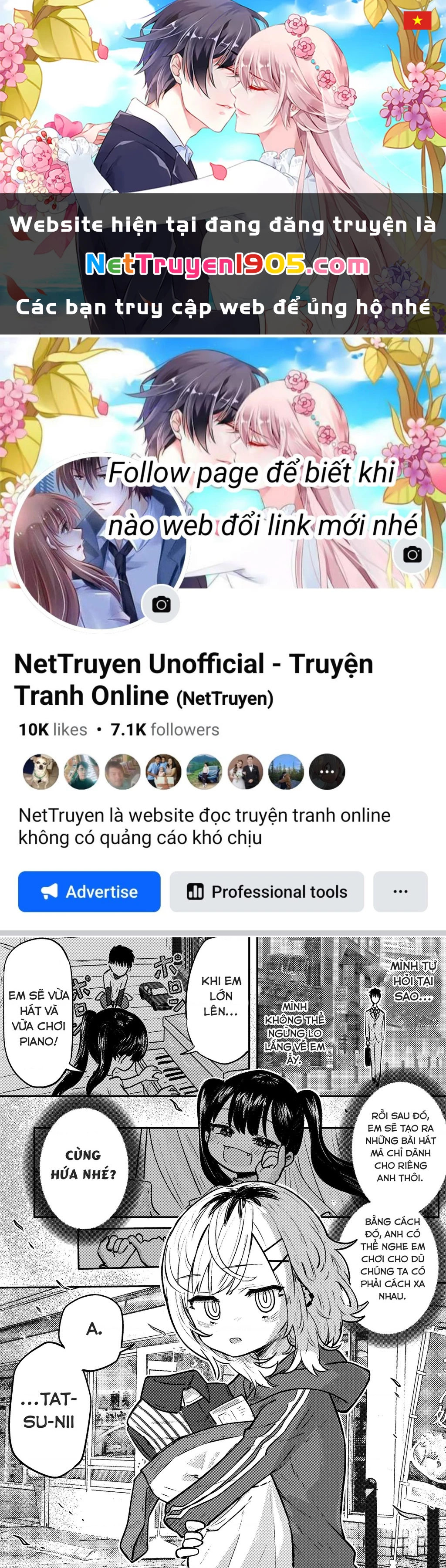 Ri-Chan Chapter 9 - 1