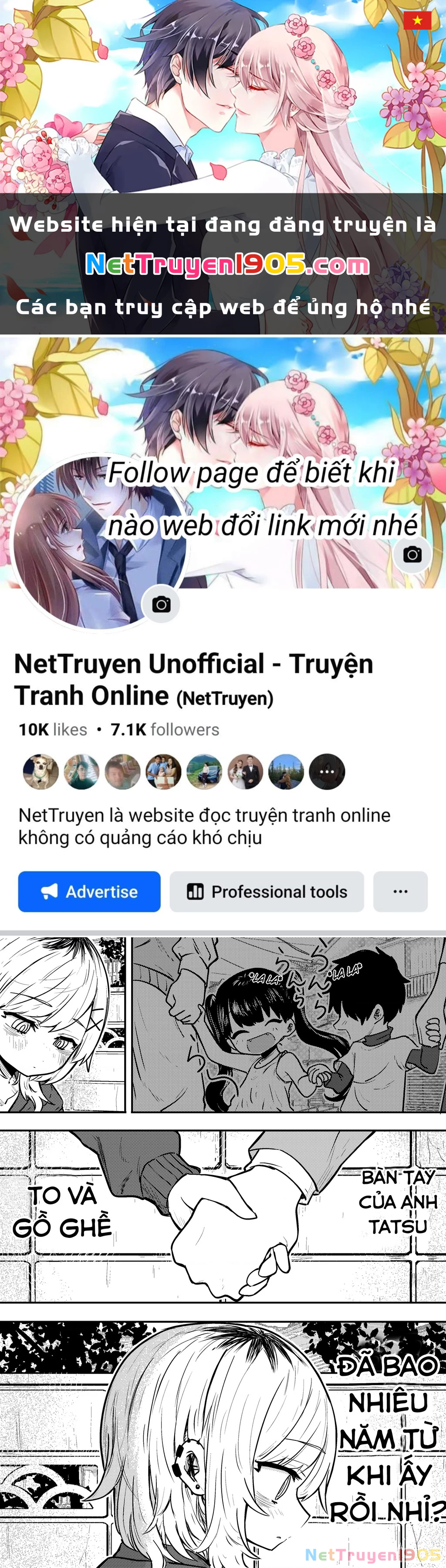 Ri-Chan Chapter 15 - 1