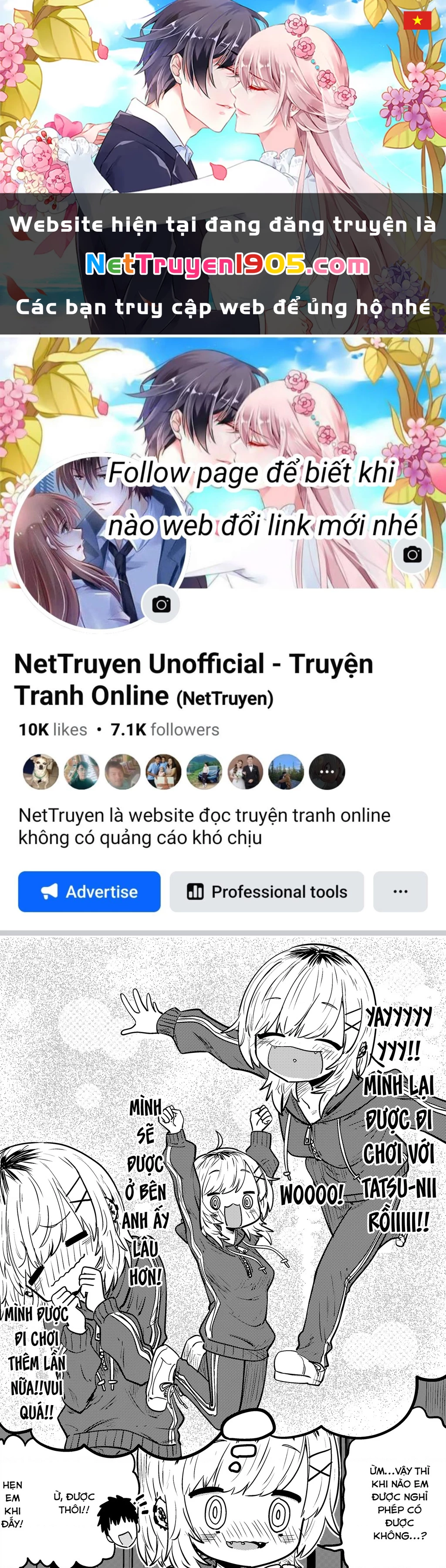 Ri-Chan Chapter 31 - 1