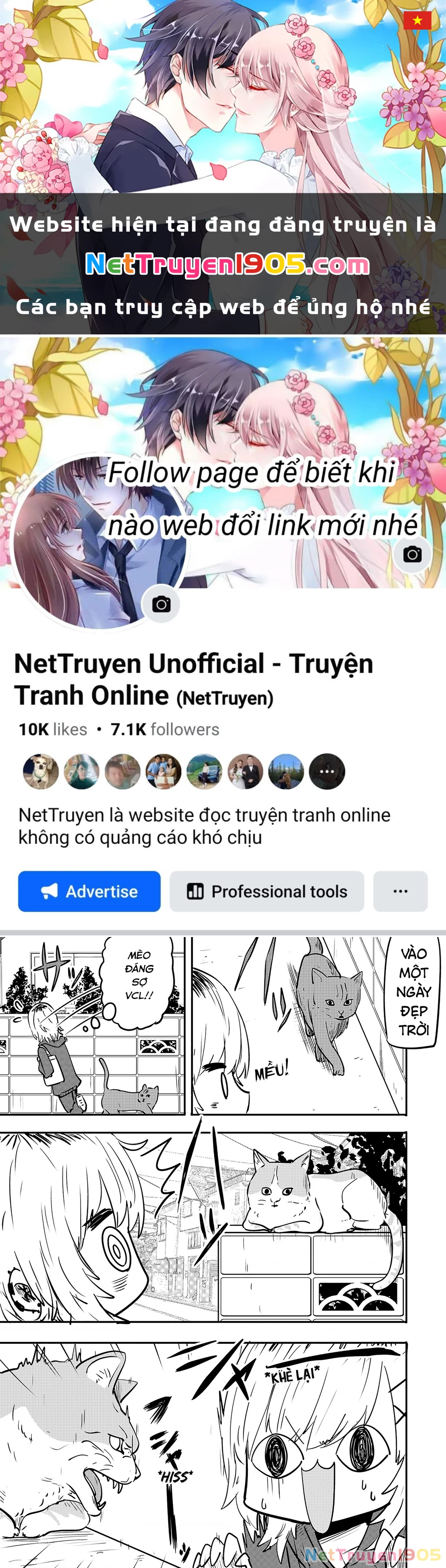 Ri-Chan Chapter 31.5 - 1