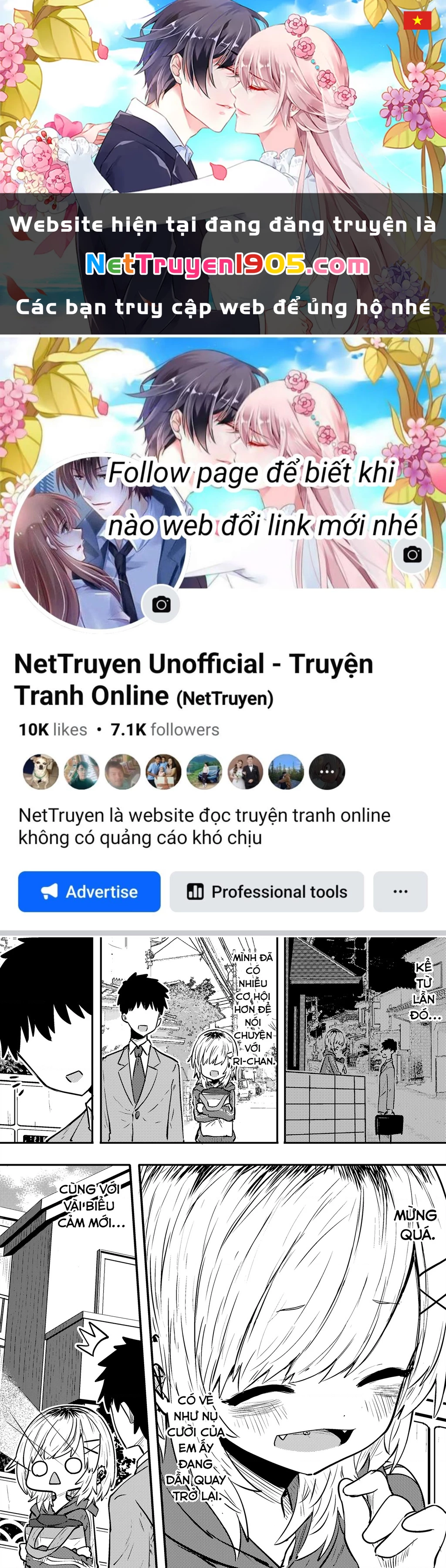 Ri-Chan Chapter 37 - 1