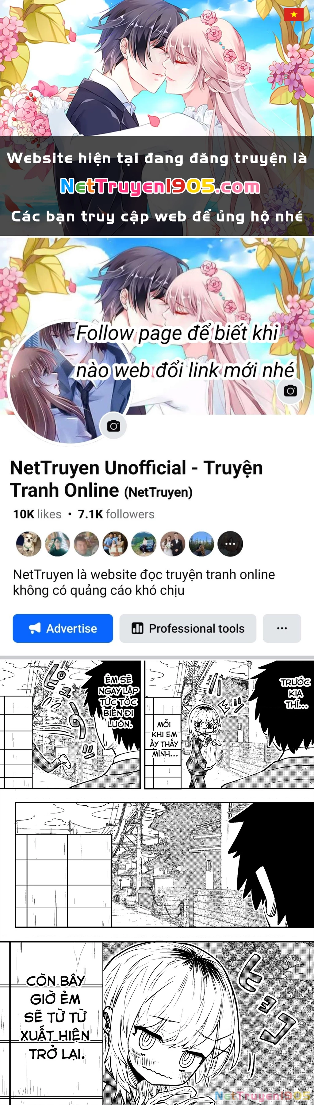 Ri-Chan Chapter 38 - 1