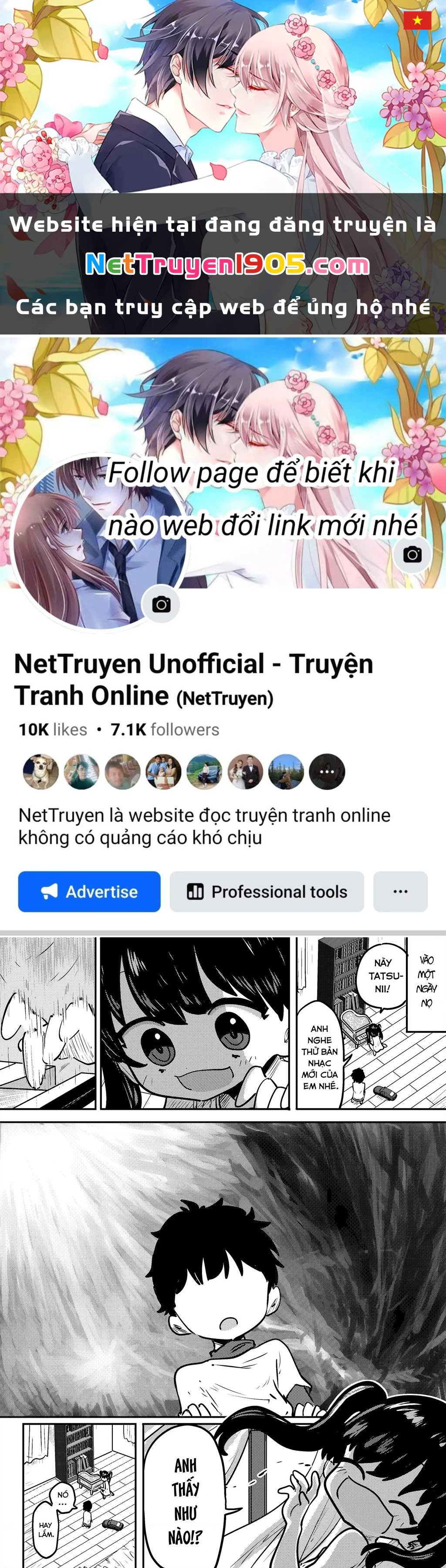 Ri-Chan Chapter 41 - 1