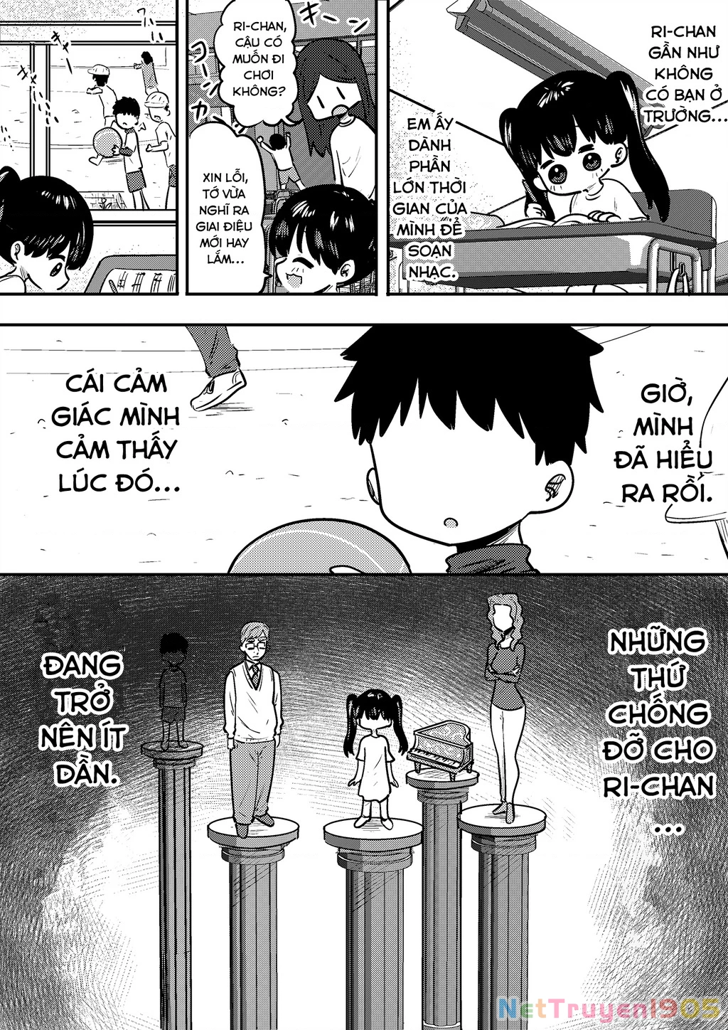 Ri-Chan Chapter 42.59 - 2