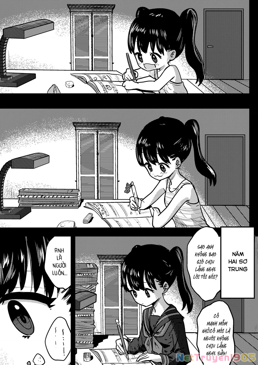 Ri-Chan Chapter 42.59 - 3