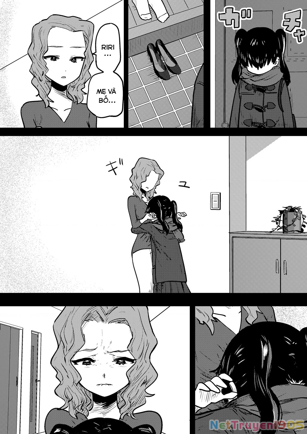 Ri-Chan Chapter 42.59 - 7
