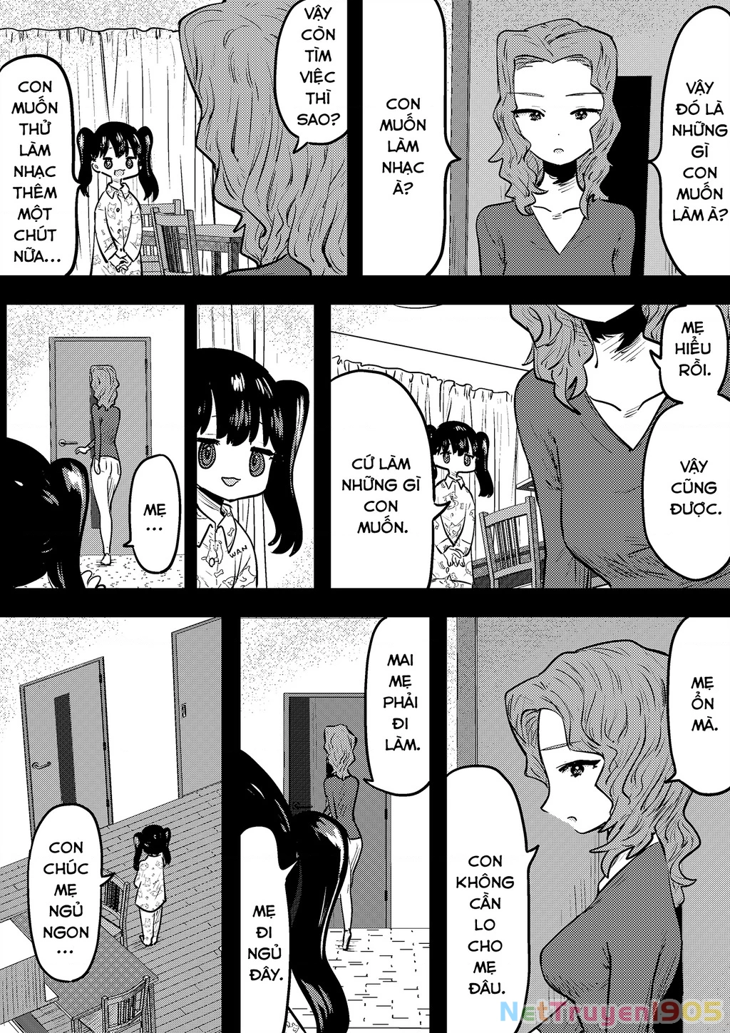 Ri-Chan Chapter 42.59 - 10