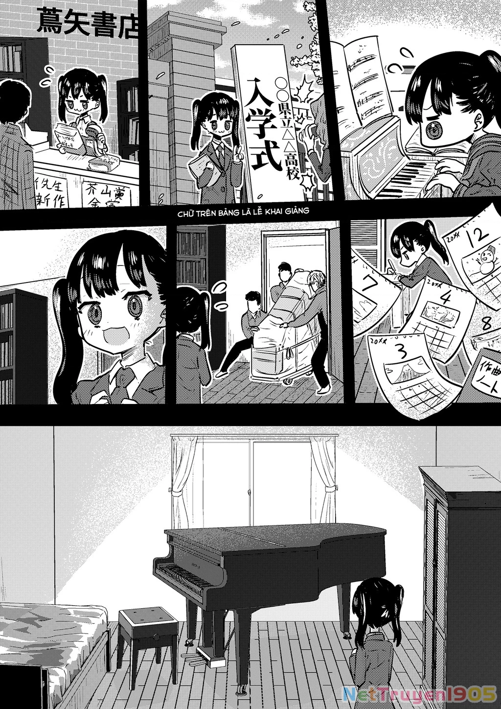 Ri-Chan Chapter 42.59 - 11