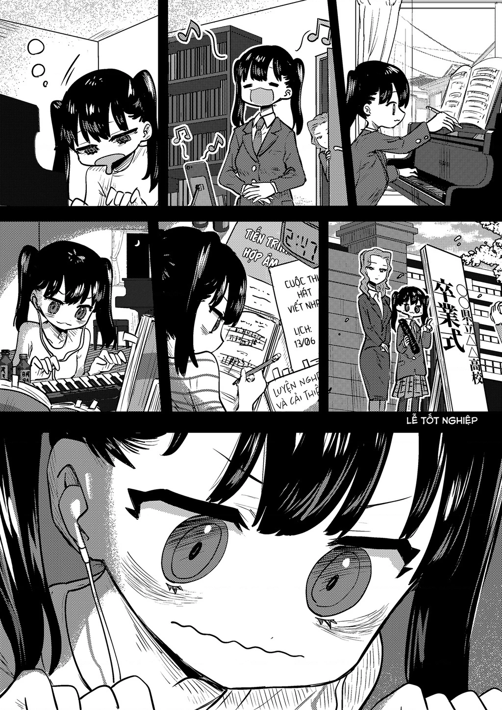 Ri-Chan Chapter 42.59 - 12