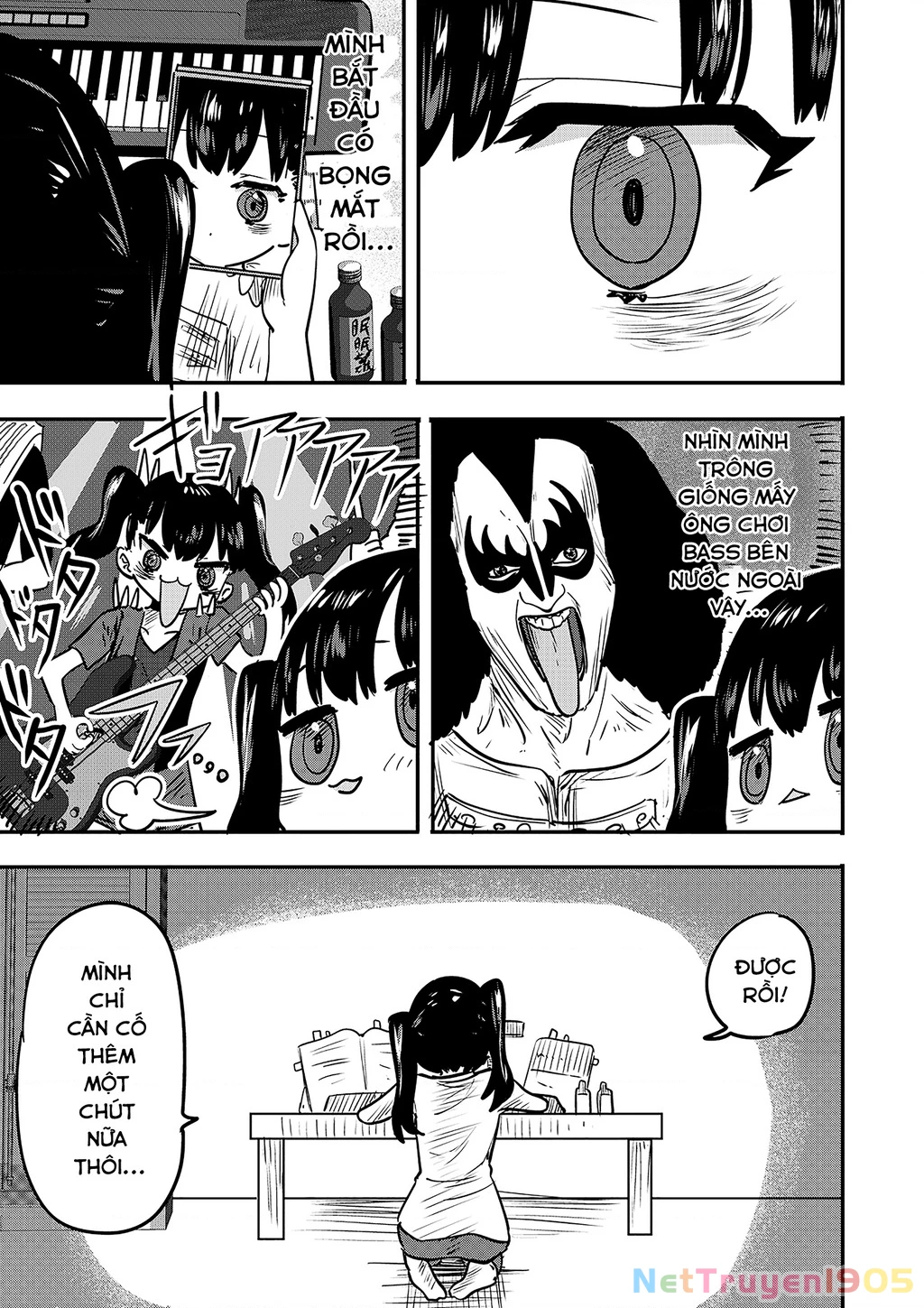 Ri-Chan Chapter 42.59 - 13