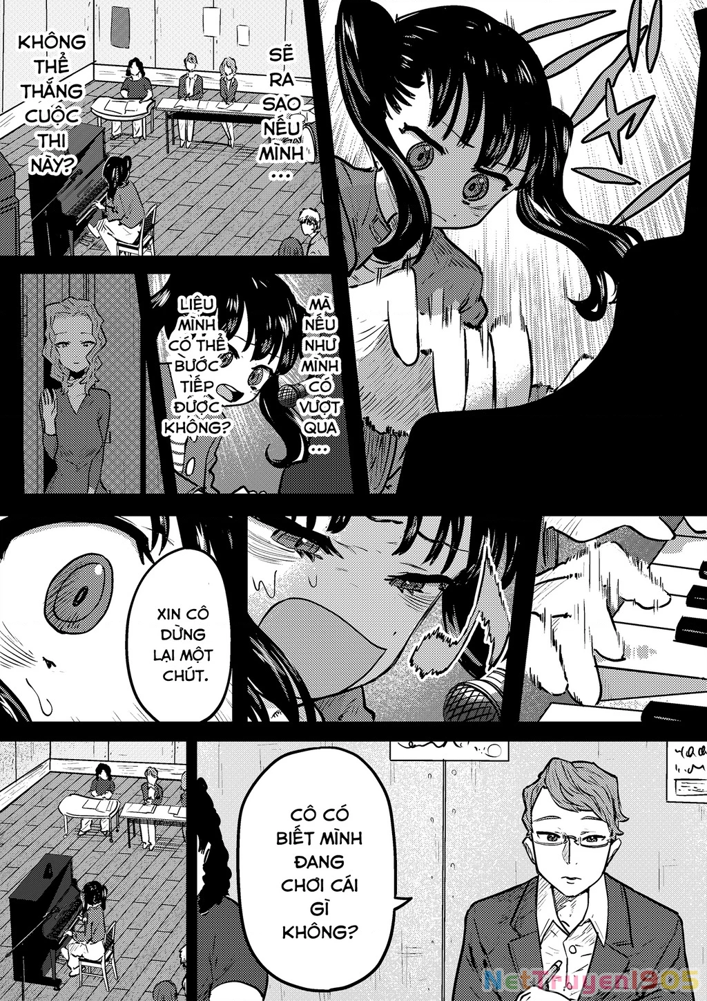 Ri-Chan Chapter 42.59 - 15