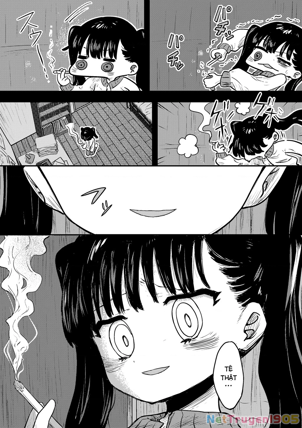 Ri-Chan Chapter 42.59 - 18
