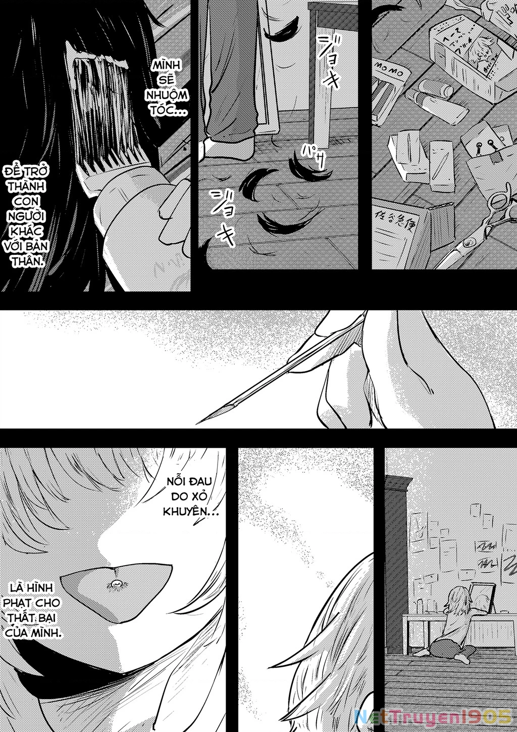 Ri-Chan Chapter 42.59 - 20