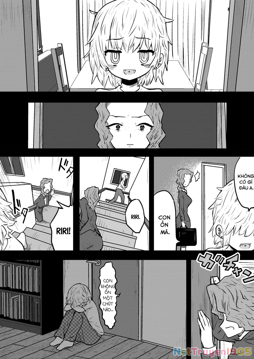 Ri-Chan Chapter 42.59 - 21