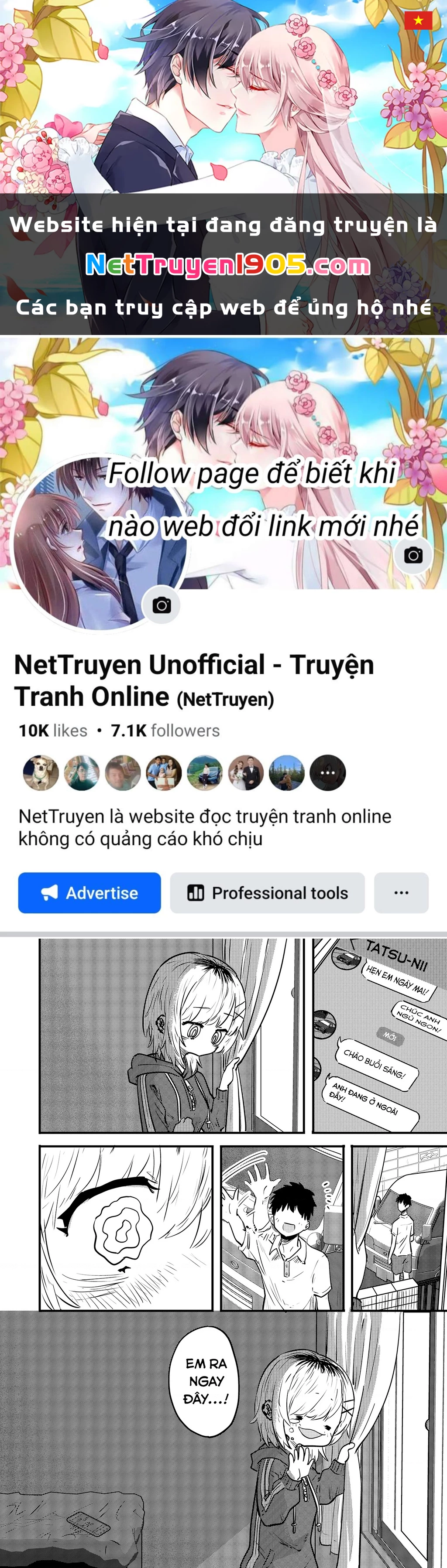 Ri-Chan Chapter 64 - 1