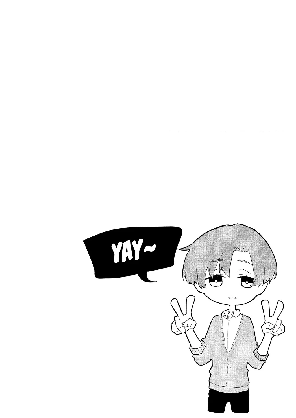 Nàng Sói Muốn Tỏ Ra Ngầu Lòi Chapter 01 - 16