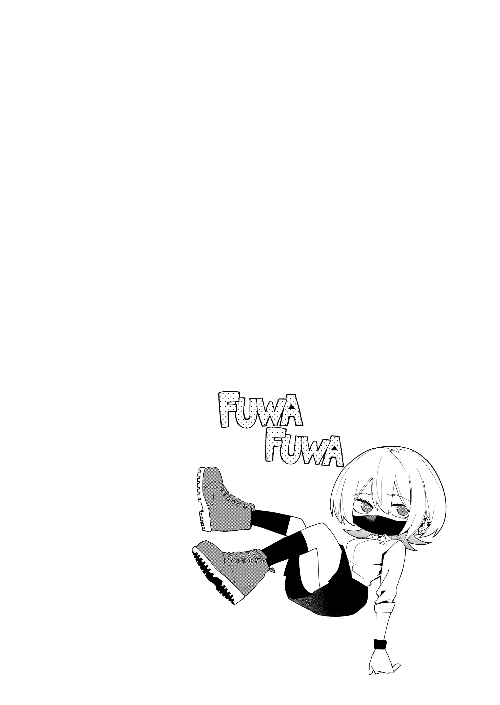 Nàng Sói Muốn Tỏ Ra Ngầu Lòi Chapter 4 - 9