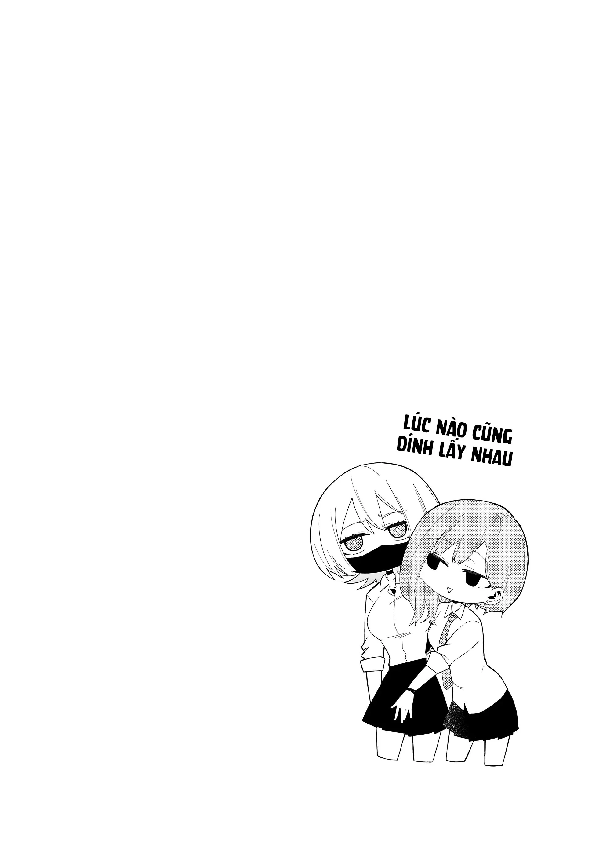 Nàng Sói Muốn Tỏ Ra Ngầu Lòi Chapter 5 - 11