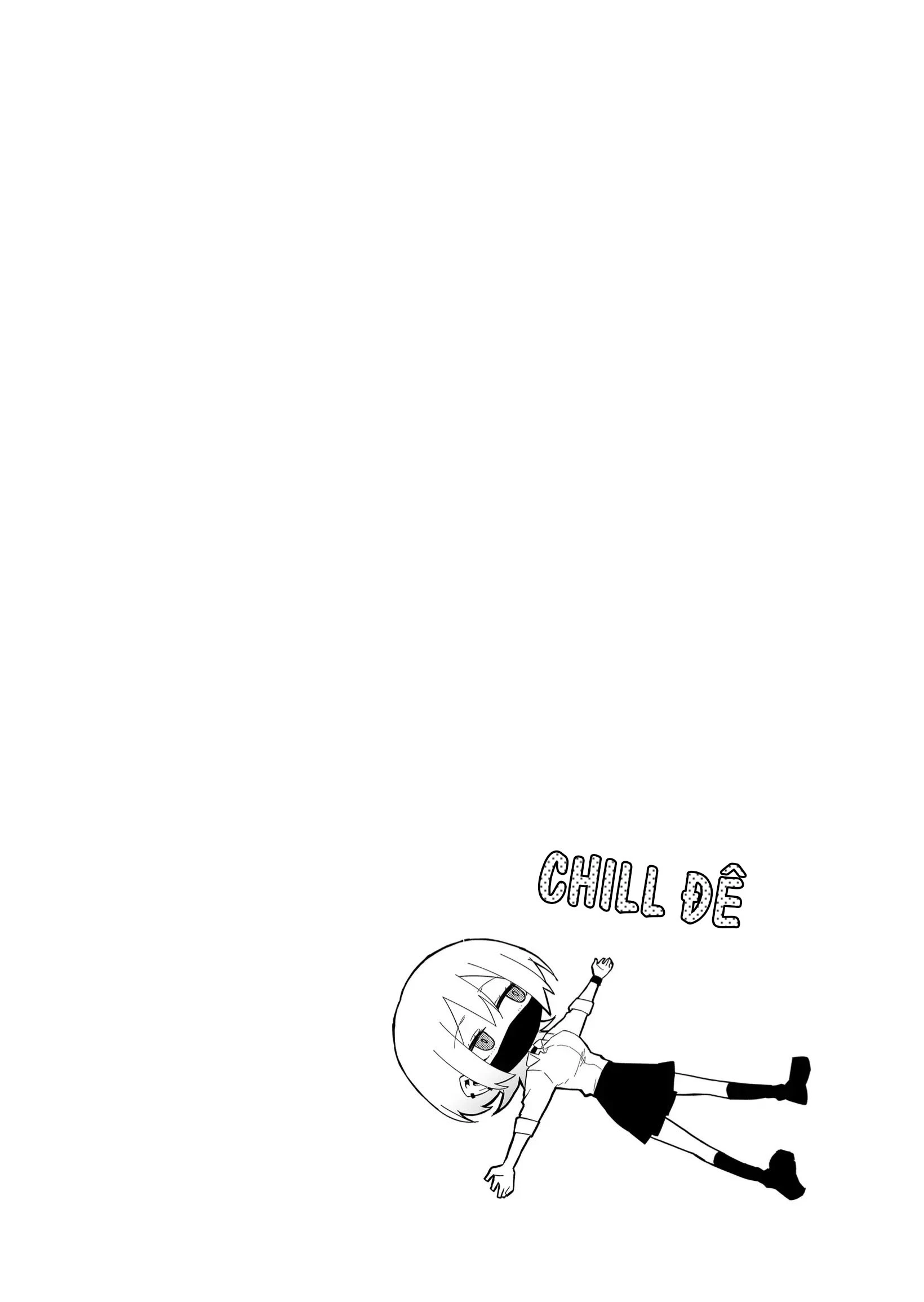 Nàng Sói Muốn Tỏ Ra Ngầu Lòi Chapter 6 - 11