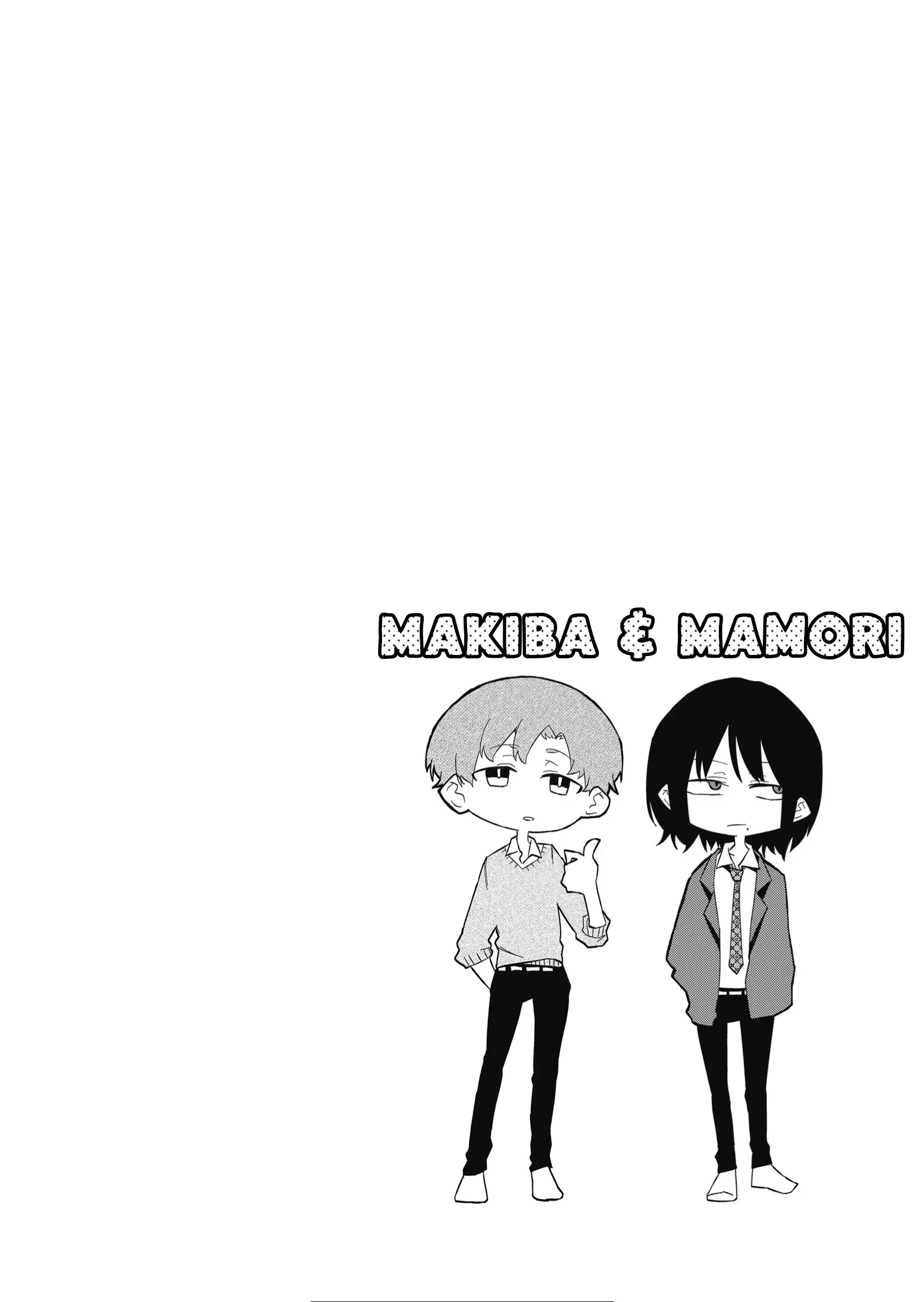Nàng Sói Muốn Tỏ Ra Ngầu Lòi Chapter 7 - 11