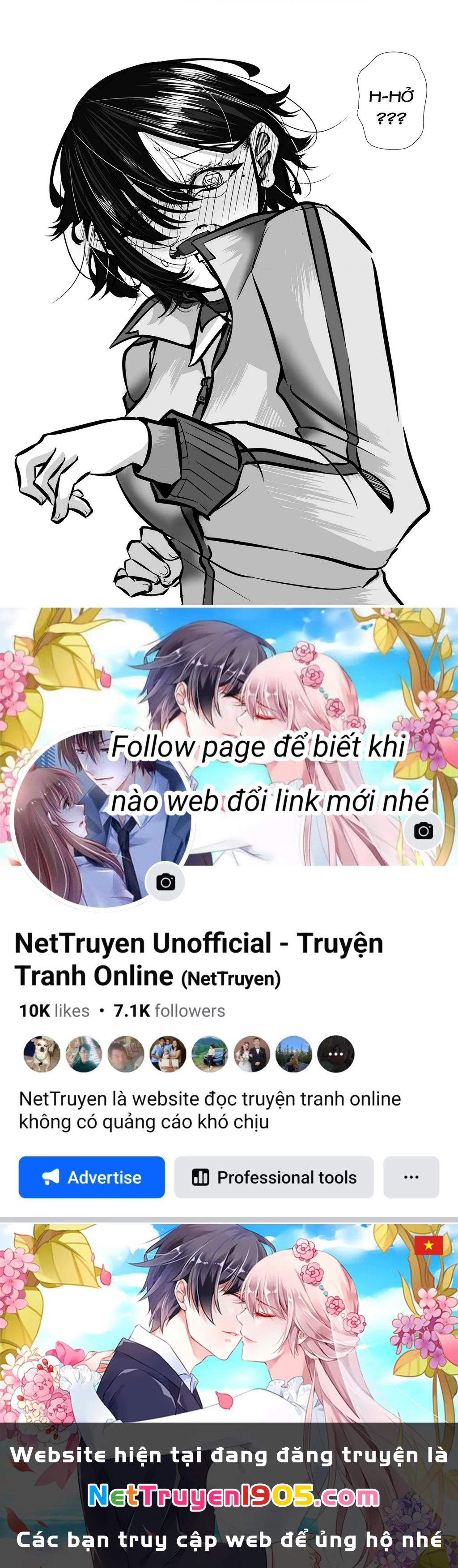 Tổng Hợp Mớ Truyện Vẽ Vì Chán Chapter 1 - 7