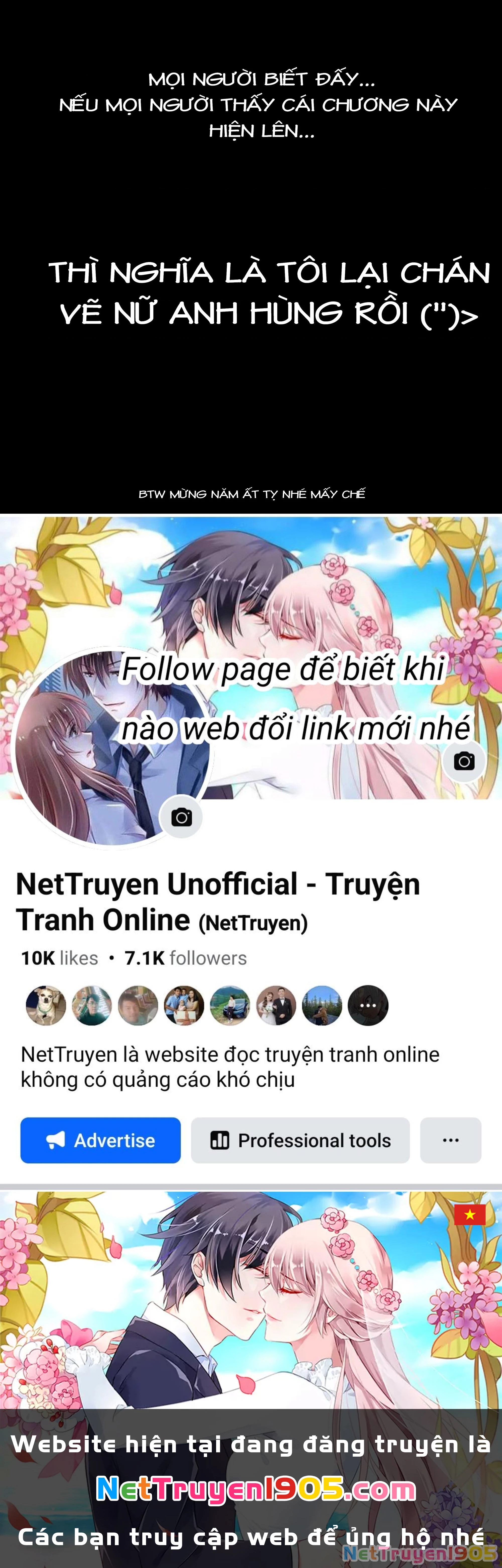 Tổng Hợp Mớ Truyện Vẽ Vì Chán Chapter 3 - 7