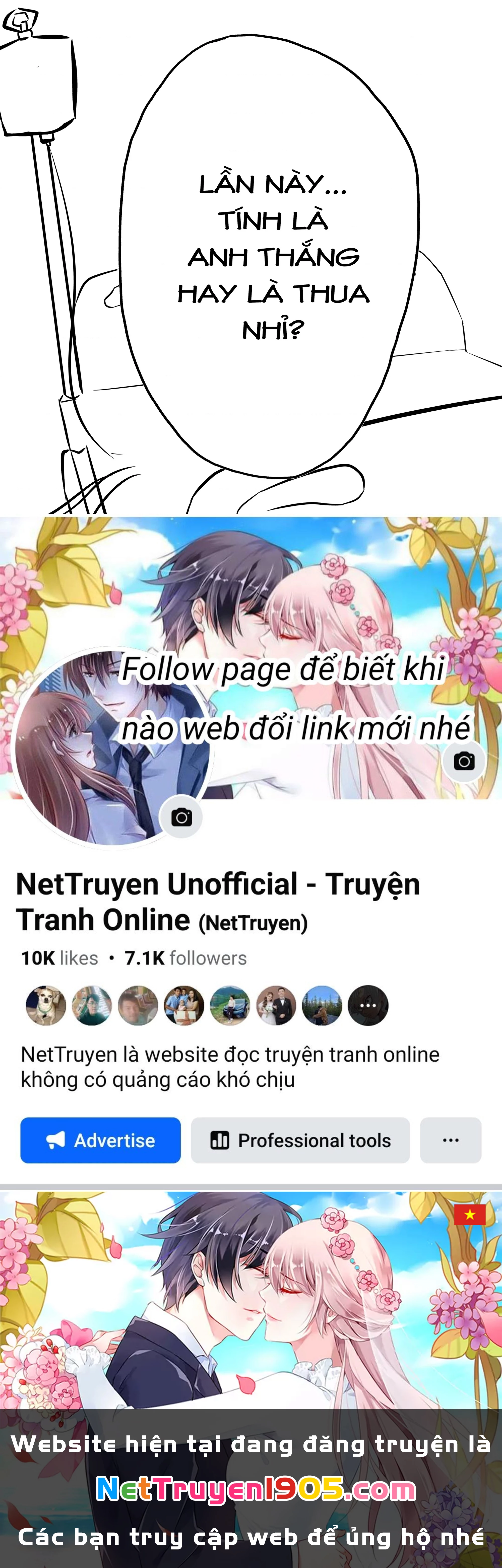 Tổng Hợp Mớ Truyện Vẽ Vì Chán Chapter 5 - 7