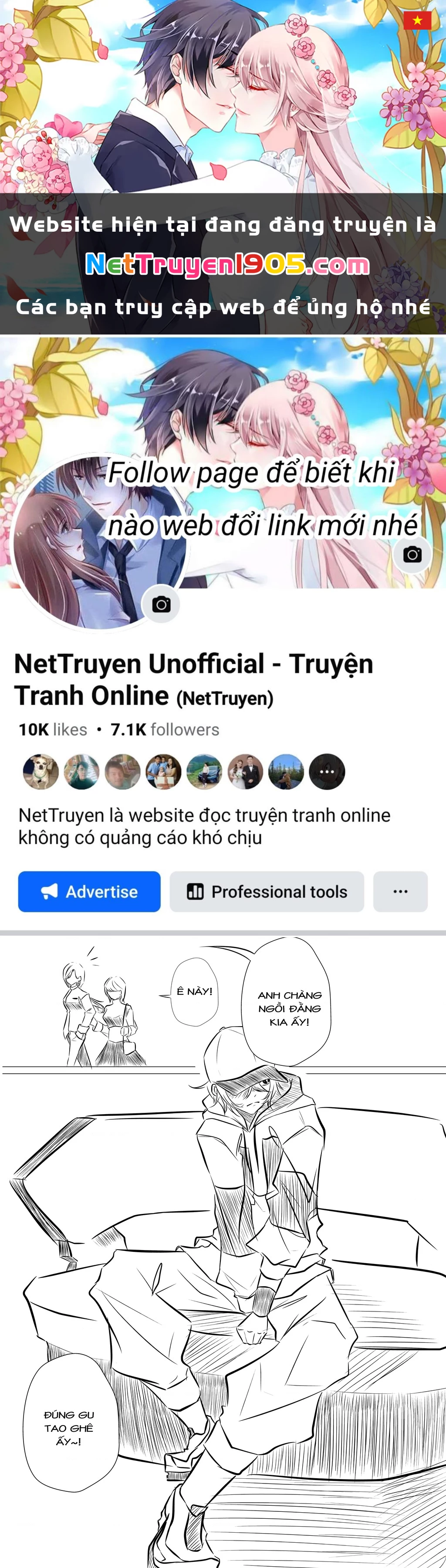 Tổng Hợp Mớ Truyện Vẽ Vì Chán Chapter 7 - 1