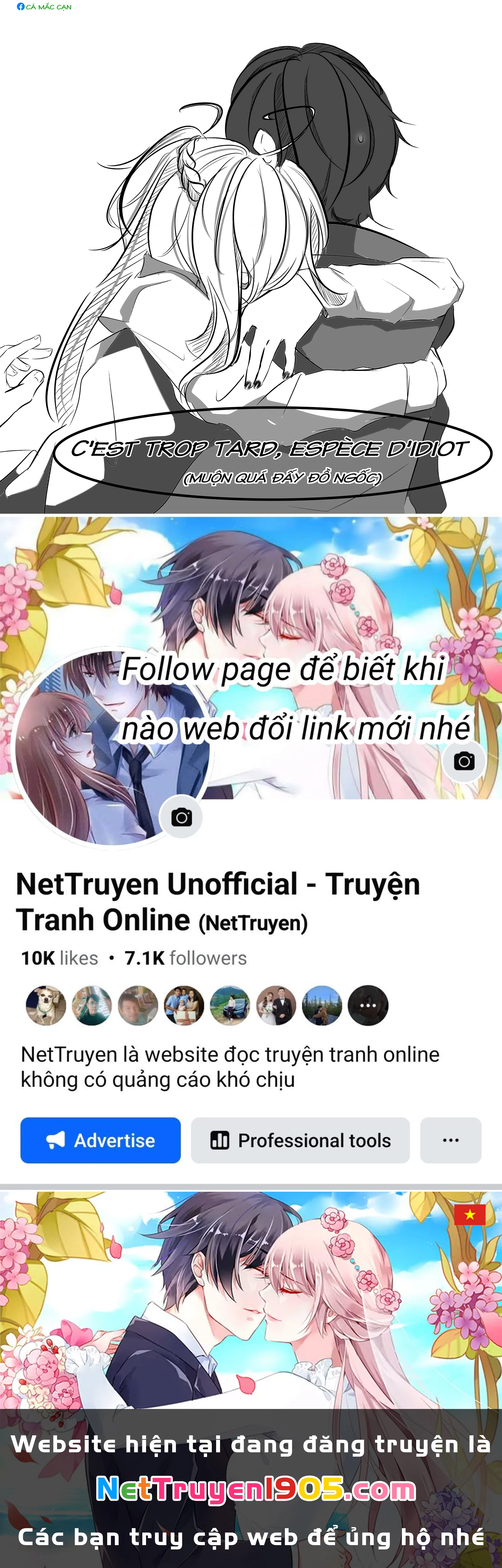 Tổng Hợp Mớ Truyện Vẽ Vì Chán Chapter 8 - 20
