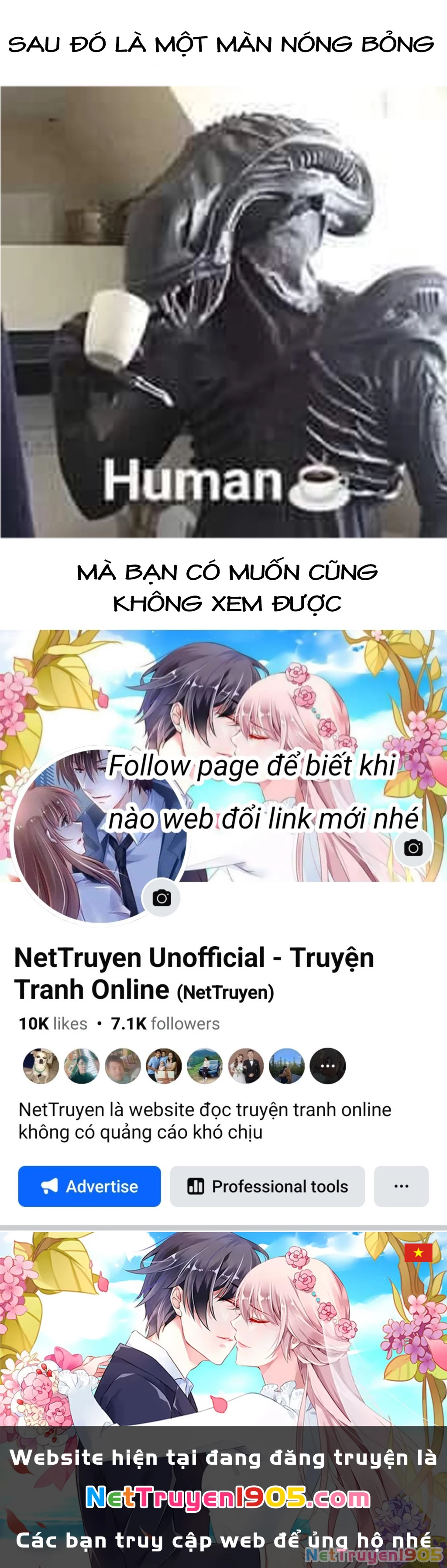 Tổng Hợp Mớ Truyện Vẽ Vì Chán Chapter 9 - 7