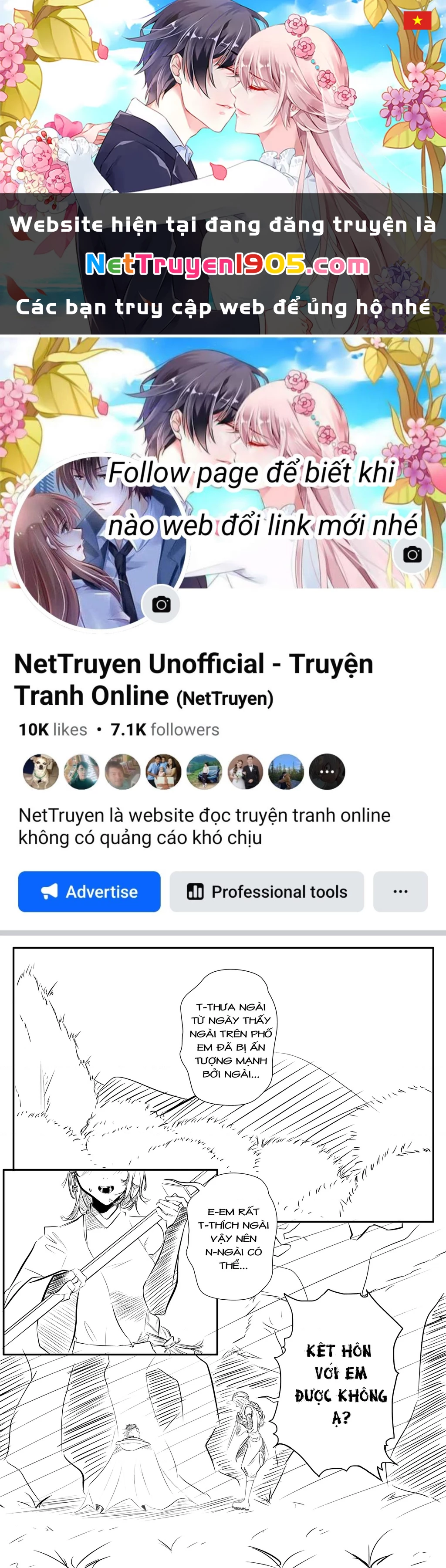 Tổng Hợp Mớ Truyện Vẽ Vì Chán Chapter 10 - 1