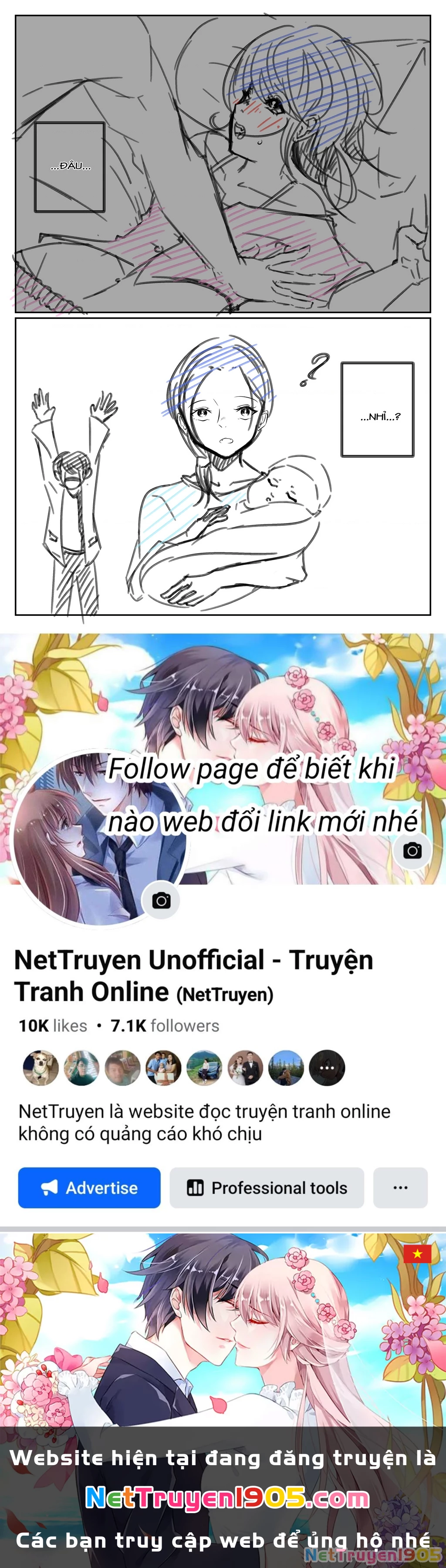 Tổng Hợp Mớ Truyện Vẽ Vì Chán Chapter 11 - 6