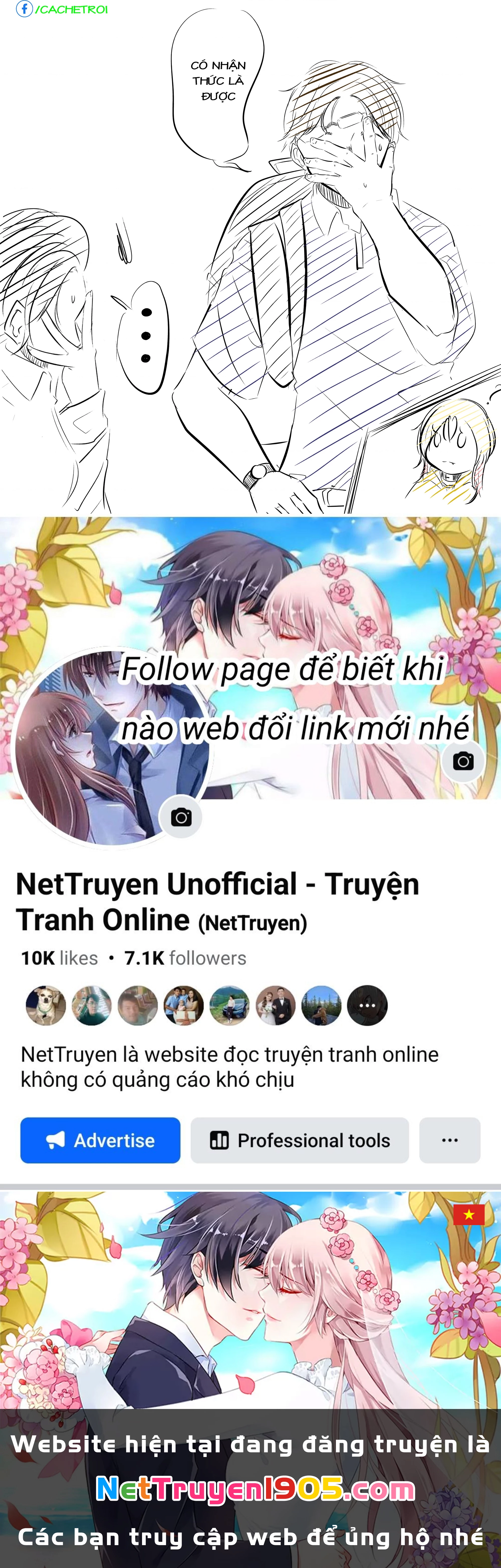 Tổng Hợp Mớ Truyện Vẽ Vì Chán Chapter 12 - 5