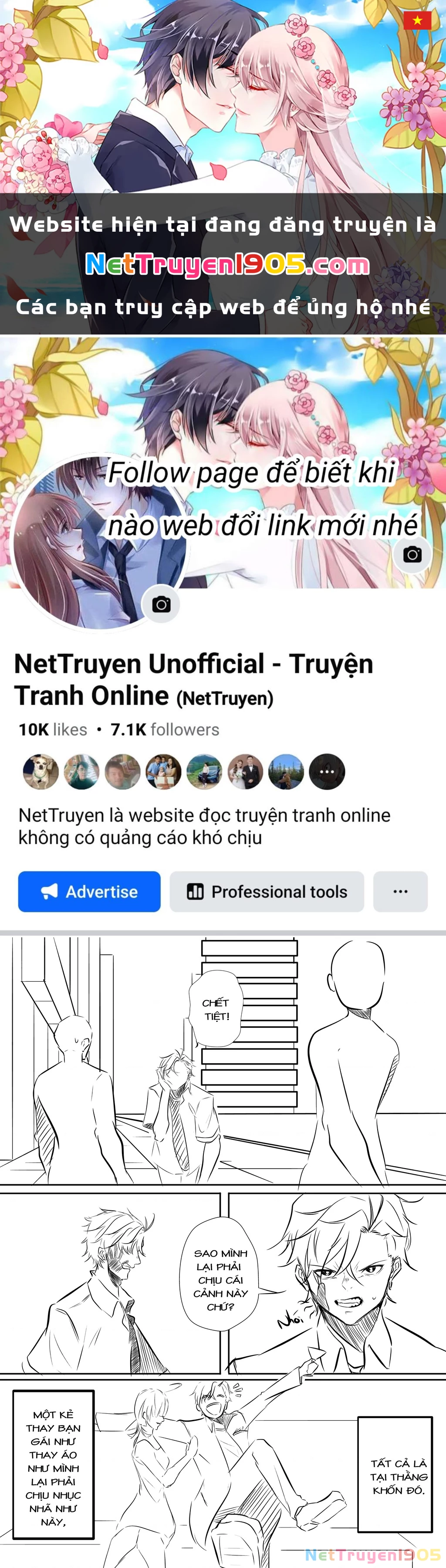Tổng Hợp Mớ Truyện Vẽ Vì Chán Chapter 13 - 1